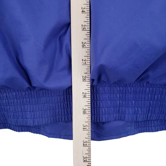 Vtg 90s Nike Jacket Men's XL Team Sports Florida Gators DUCK DOWN Puffer EUC